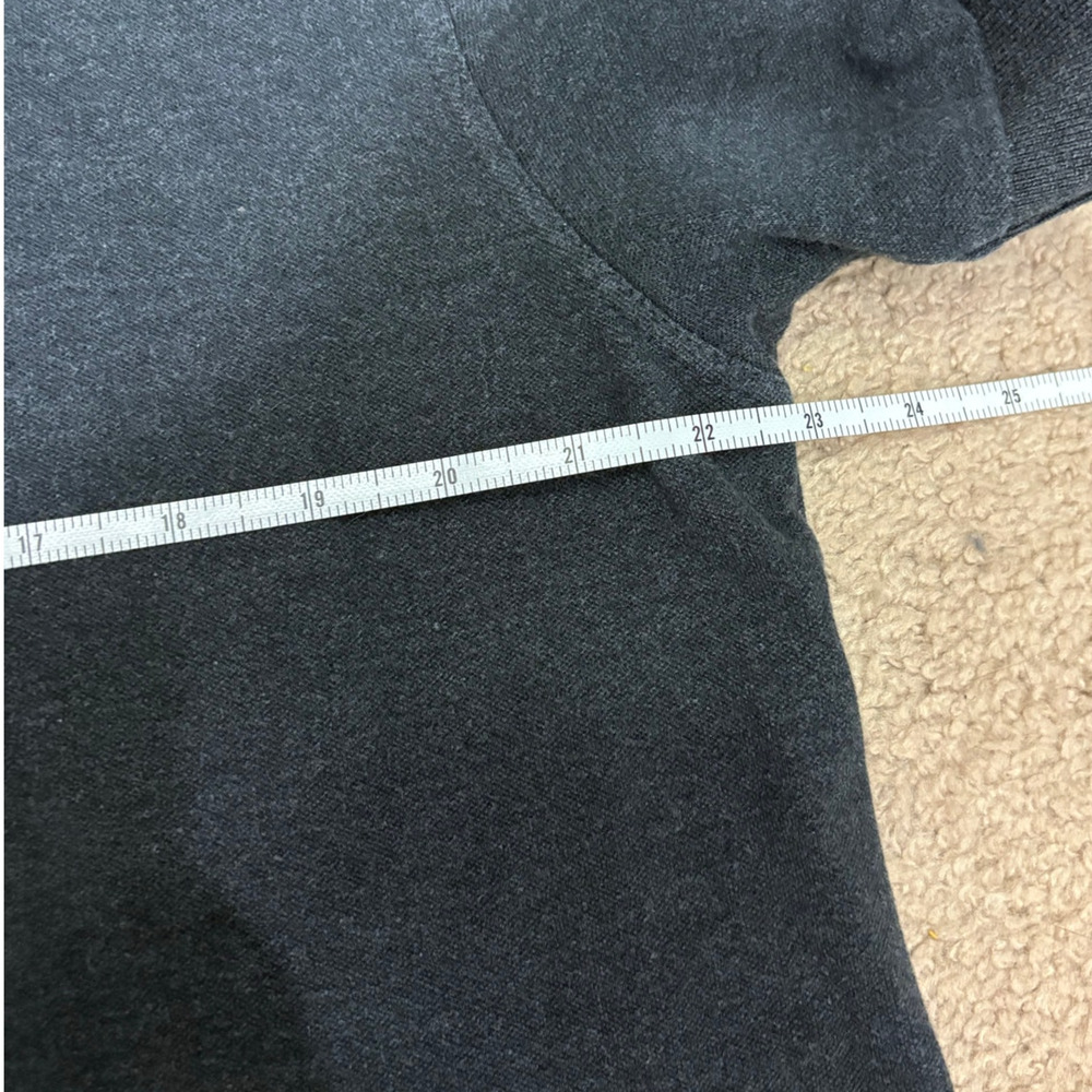 Men's Black Southern Marsh Polo Shirt L - Picture 4 of 5
